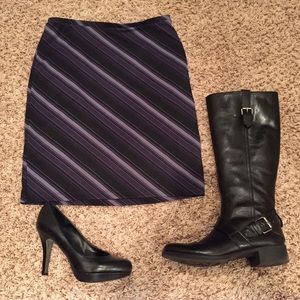 Lovely Express skirt size xs