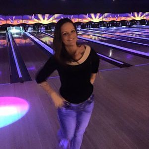 Meet your Posher, Chrystal