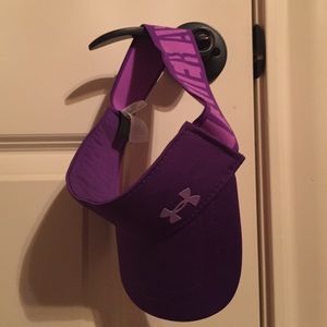 Under Armour Visor