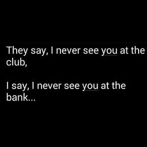 Meet your Posher, Worthy