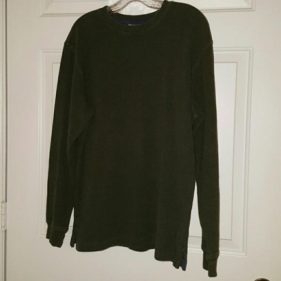 Men's sweater