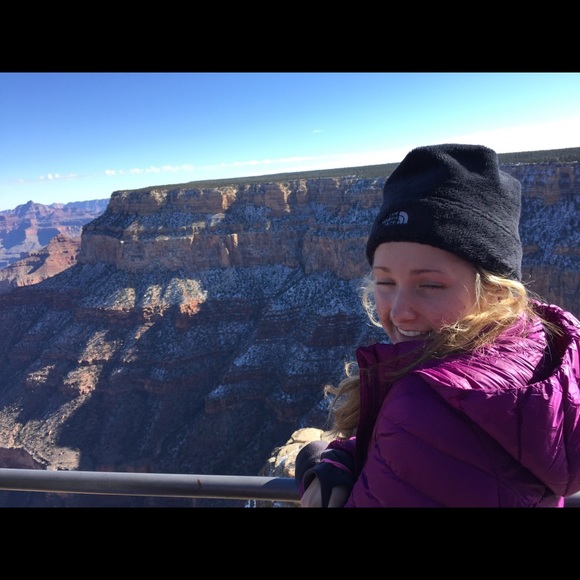 Meet your Posher, Lindsay