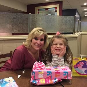 Meet your Posher, Amber