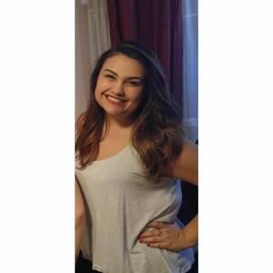 Meet your Posher, Brianna