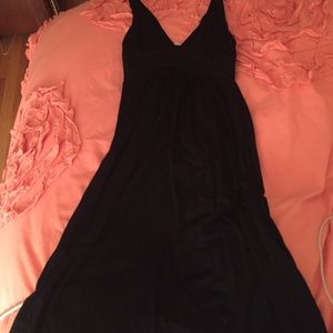 The little black dress