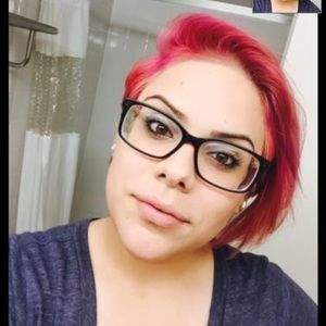 Meet your Posher, Xiomarys