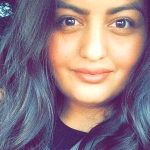 Meet your Posher, Noemi