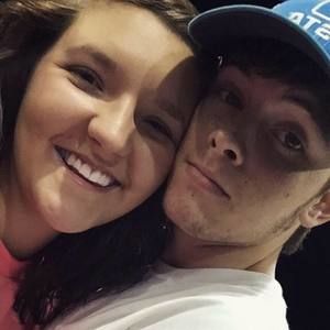 Meet your Posher, Andie