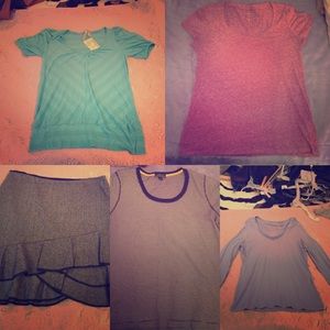 💥RESERVED BUNDLE💥