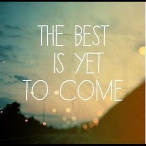 Meet your Posher, Chances