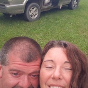 Meet your Posher, Trish