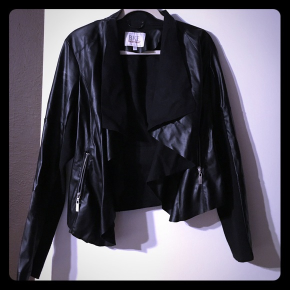 BKE jacket