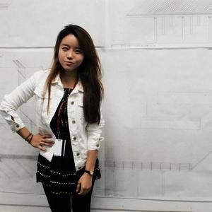 Meet your Posher, Gee hyun