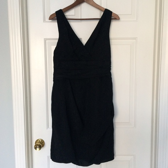Black Dress by Yoana Barashi
