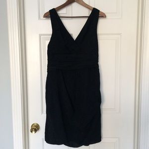 Black Dress by Yoana Barashi