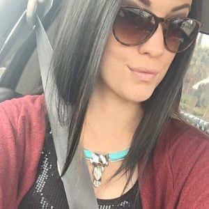 Meet your Posher, Randi