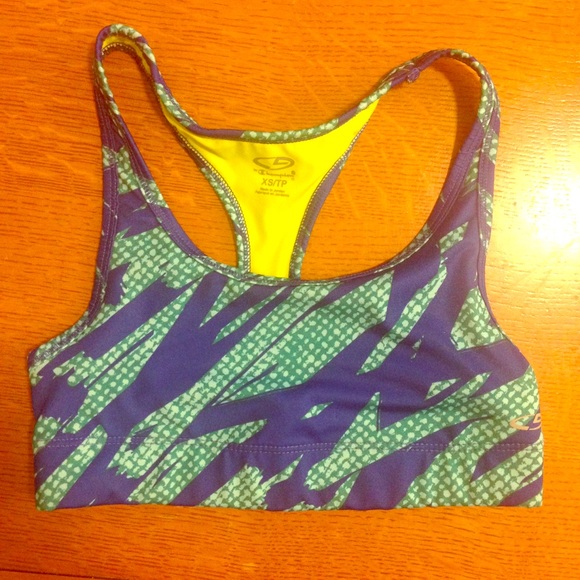 NWOT sports bra