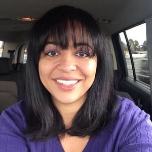 Meet your Posher, Melanie