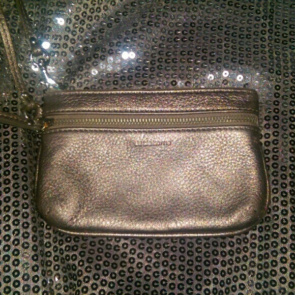 Liz Claiborne wristlet