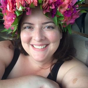 Meet your Posher, Ali