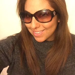 Louis Vuitton Ursala Sunglasses