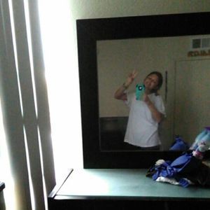 Meet your Posher, Ariel