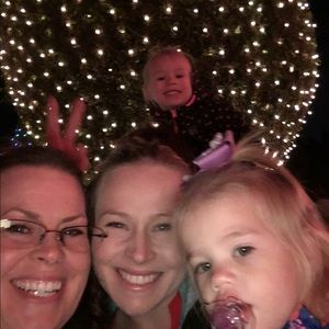 Meet your Posher, Joanna