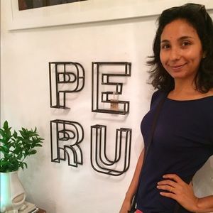 Meet your Posher, Anna