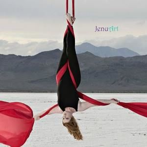 Meet your Posher, Cat