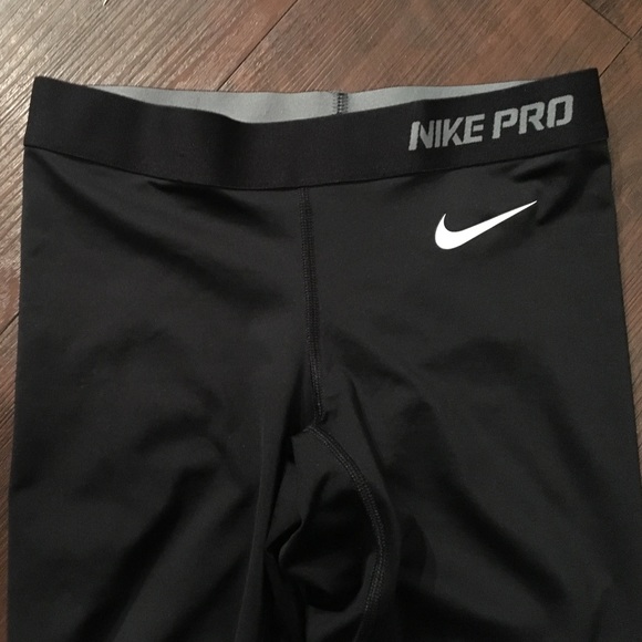 Nike spandex