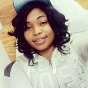 Meet your Posher, Daisha