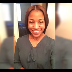 Meet your Posher, Jasmine