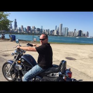 Meet your Posher, Daniel