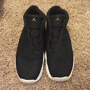 Jordan Futures Size 4Y