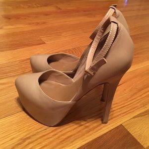Steve Madden 'Deeny' Heels