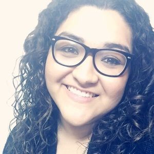 Meet your Posher, Sara