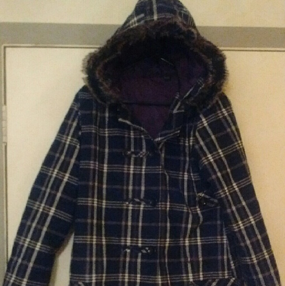 Women's Coat