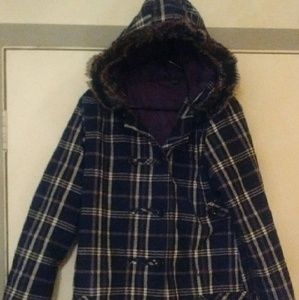Women's Coat