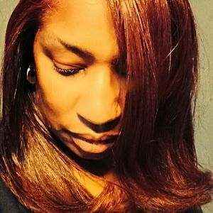 Meet your Posher, Catherine