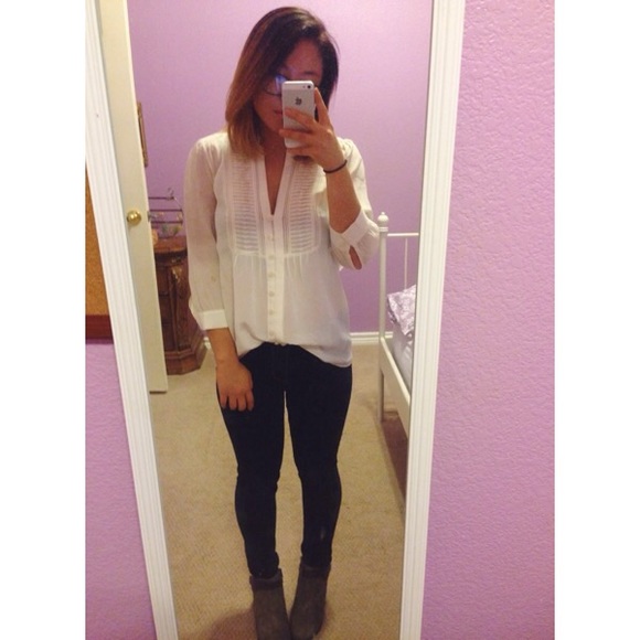 Banana Republic Blouse