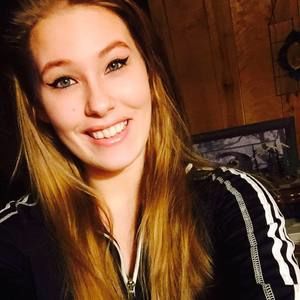 Meet your Posher, Christina