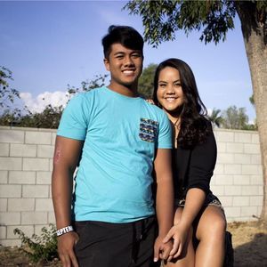 Meet your Posher, Pomai