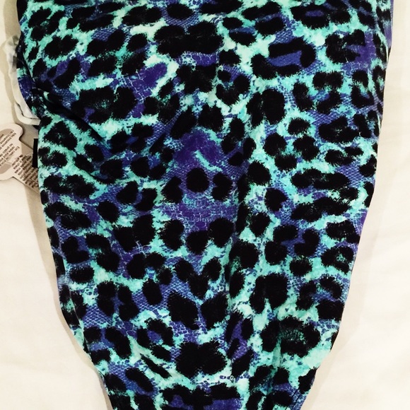 Comfortable and sexy bodysuit from Brazil