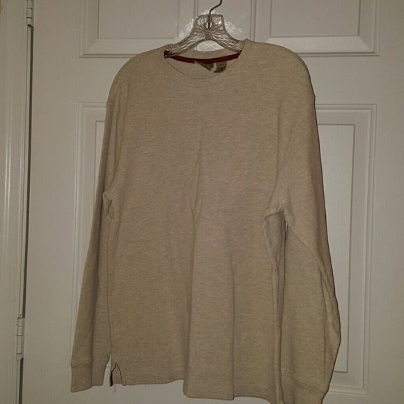 Men's sweater