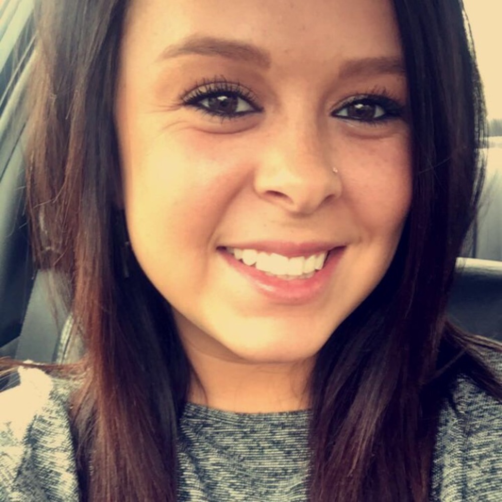 Meet your Posher, Miranda