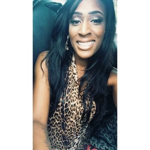 Meet your Posher, Brittany