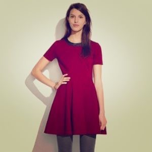 Madewell Dress!