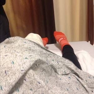 Meet your Posher, Madison