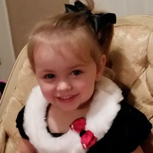 Meet your Posher, Victoria