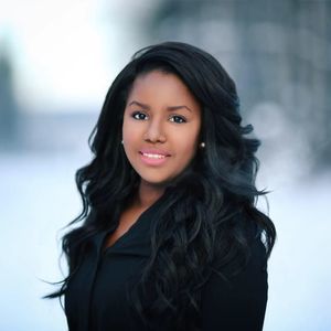 Meet your Posher, Janessa